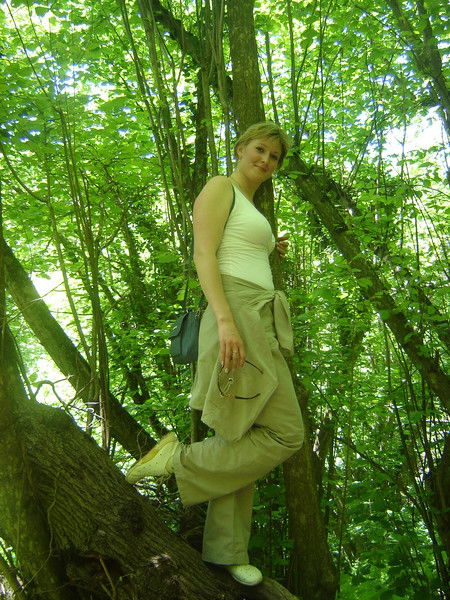 Елена Барабаш