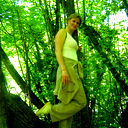 Елена Барабаш