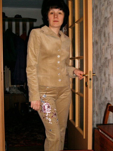 Наталья Дуденко