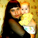 Анастасия Барсук