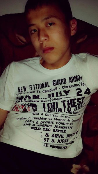 Мадияр Кадырбаев