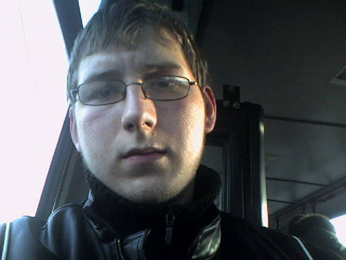 Максим Иванов