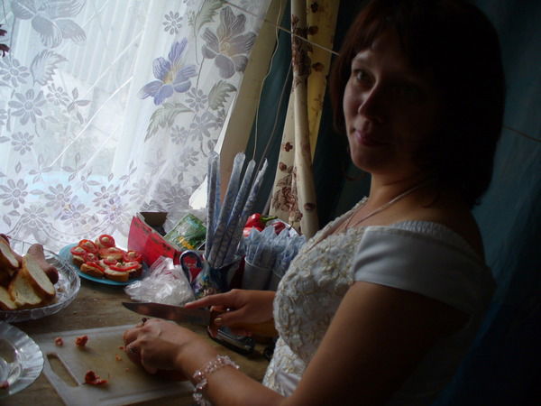 Елена Панфилова