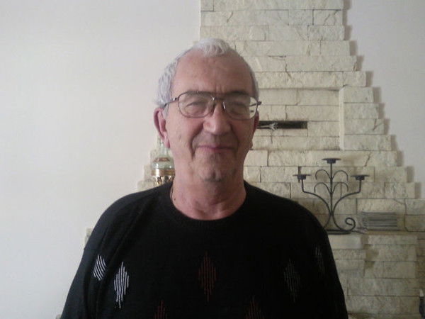 Евгений Полещук