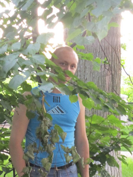 Гена Стручев