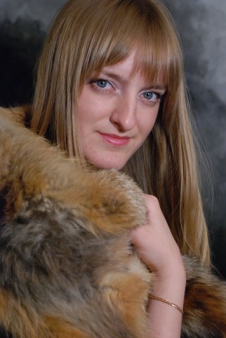 Евгения Филиппова