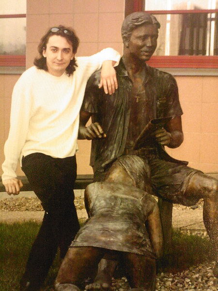 Скачков Андрей