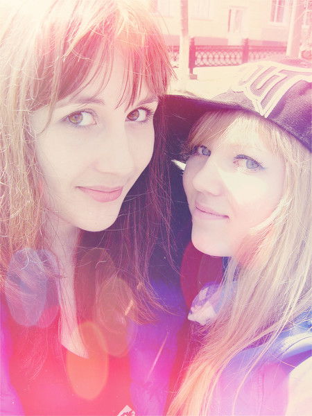 Валерия Евгеньевна