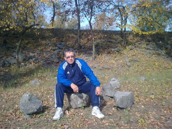 Александр Яловой