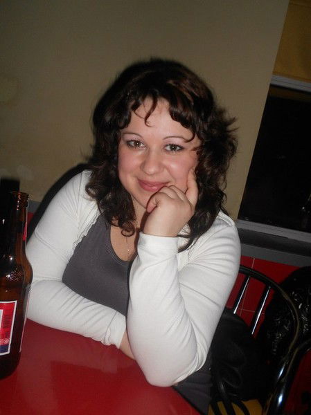 Екатерина Улыбина