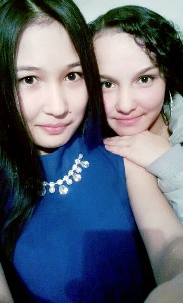 ™Аdсkая Kошkа™