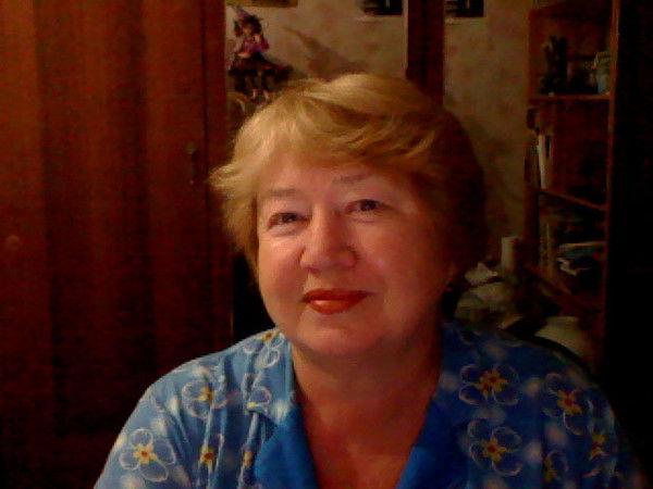 Евгения Полякова