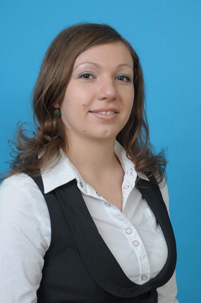 Олеся Гришко