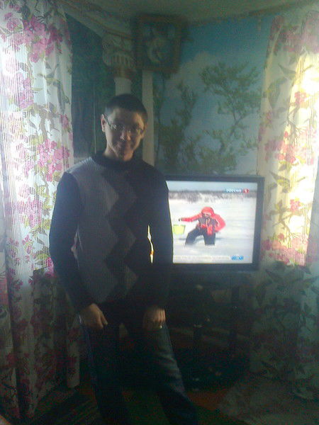 Александр Зотчев