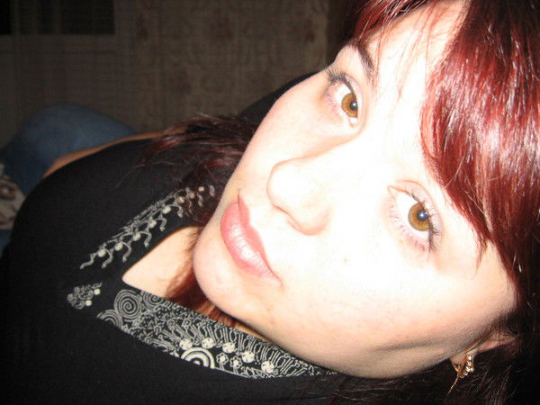 Екатерина Аносова