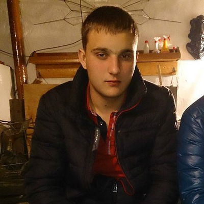 Алексей Федотов