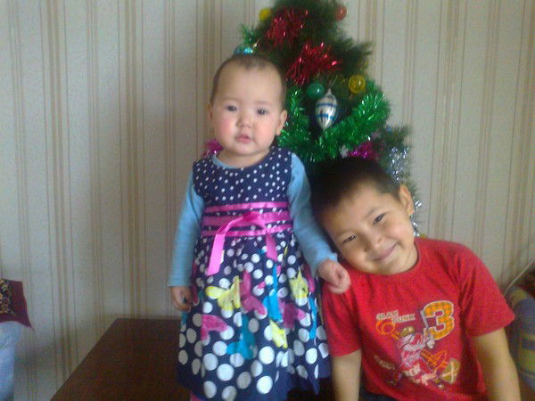 Мейрамгуль Саденова