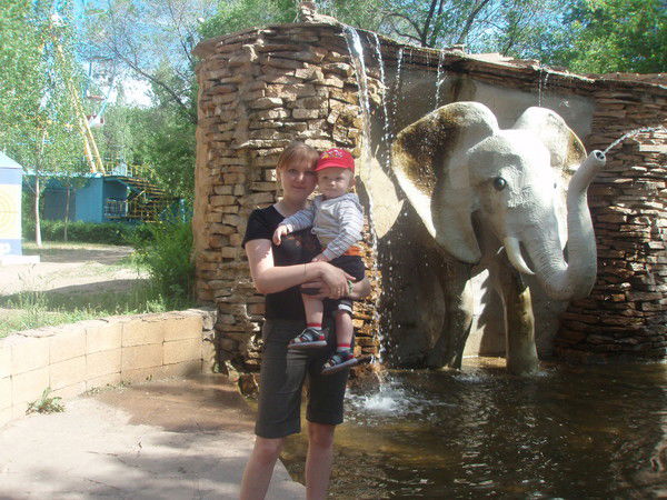 Светлана Габдулина