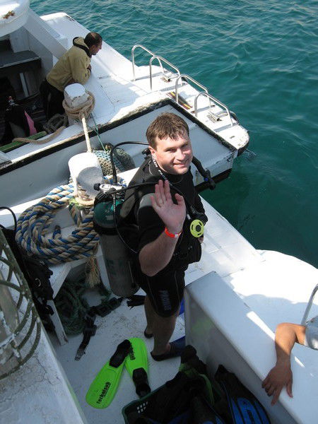 Игорь Пономарев