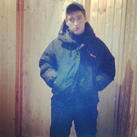 Артем Васильев