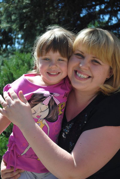 Марина Забелина