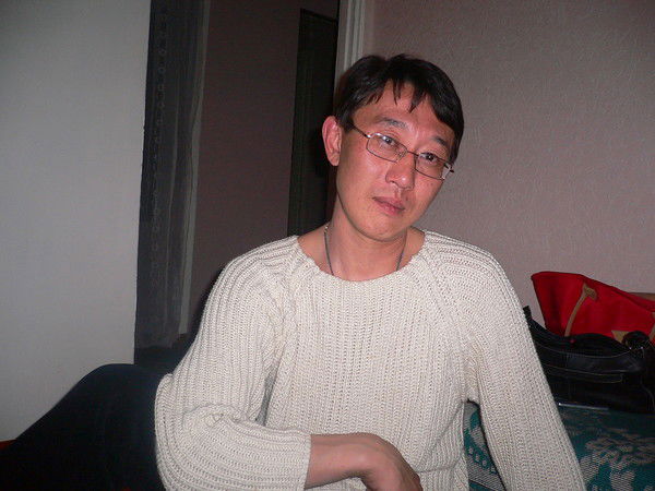 Виктор Когай