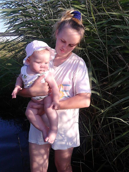 Марина Медведева