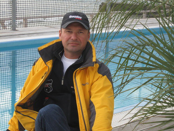 Дмитрий Ганькин