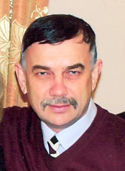 Сергей Касеев