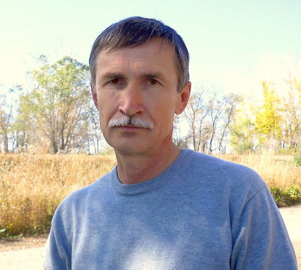 Андрей Скоробогатов