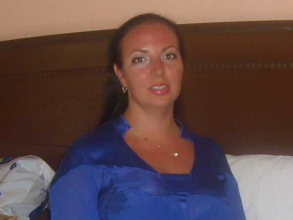 Анна Бабинцева