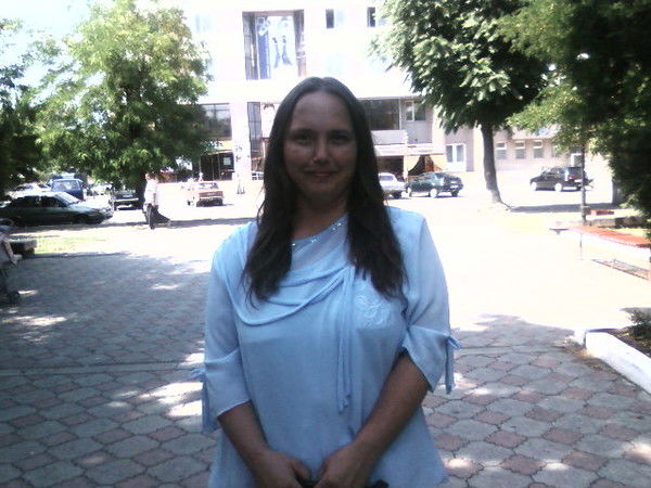 Татьяна Безмельницына