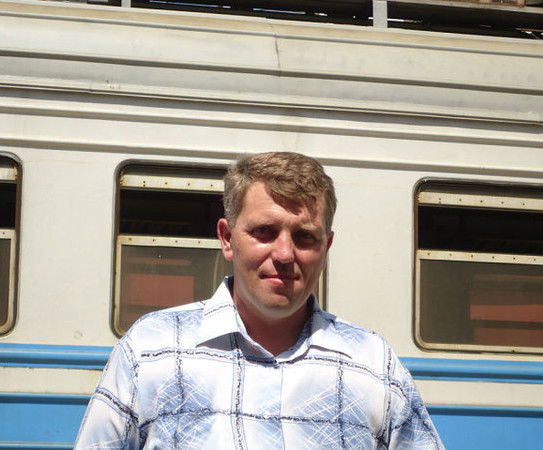 Петр Сафрошкин