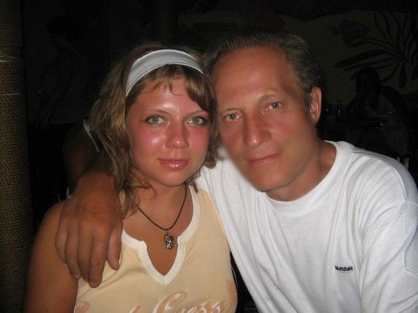 Валера Деменков