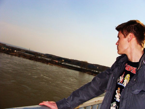 Георгий Цветков