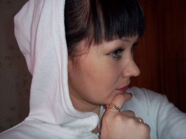 Ирина Штрейс