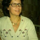 Валентина Бут