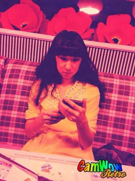 Алия Ахметова