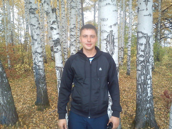 Верташов Виталий