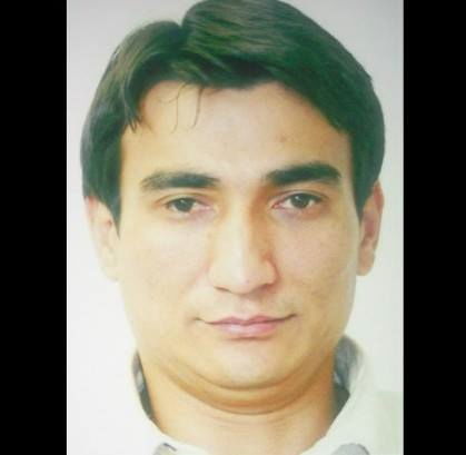 Furkat-Abdullajonovich Rahimov