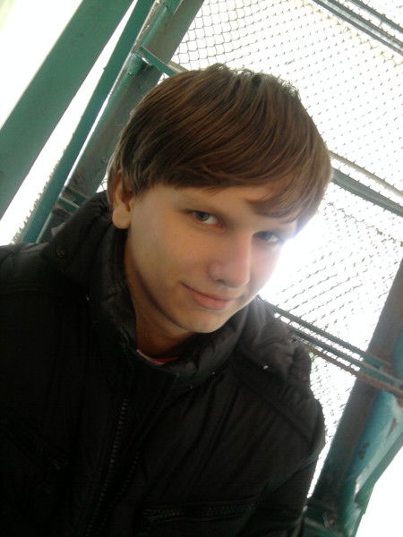 Александр Жарко