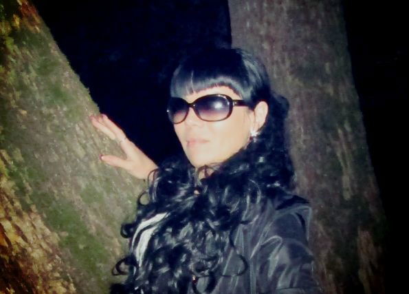 Кристина Павлова