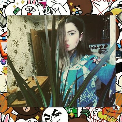 Даша Лемберг