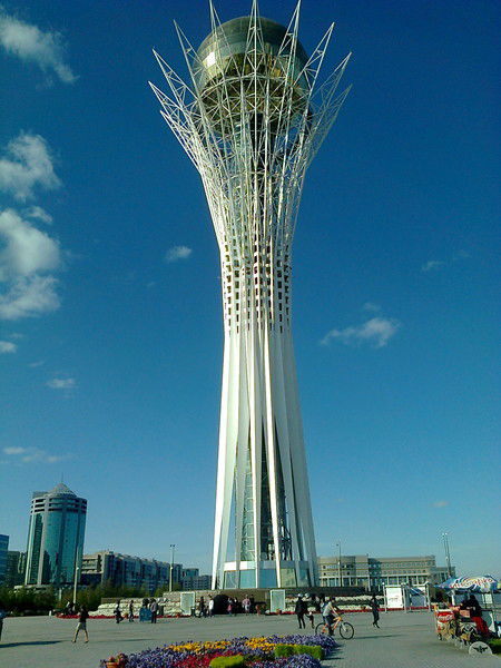 Казак Баласы