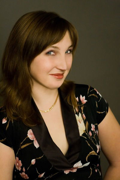 Виктория Никифорук