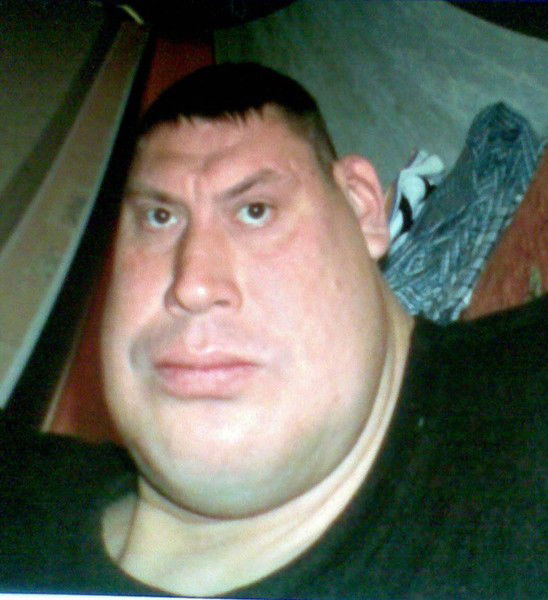 Сергей Борисов