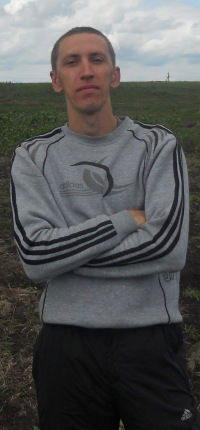 Виталий Савчук