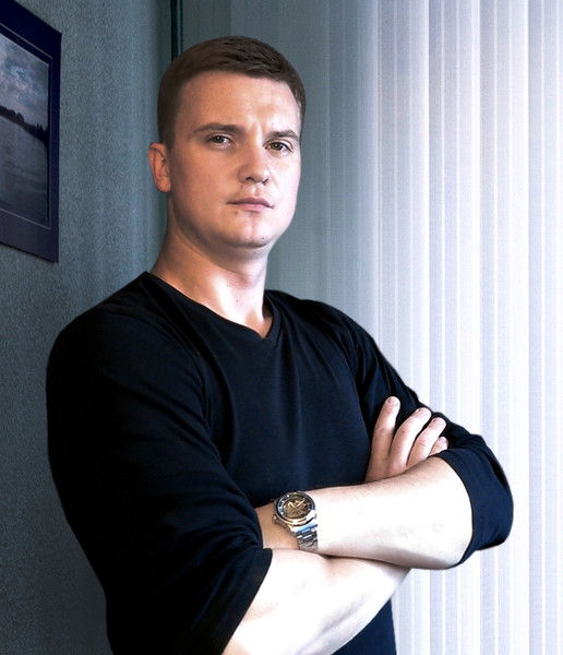 Илья Ленский