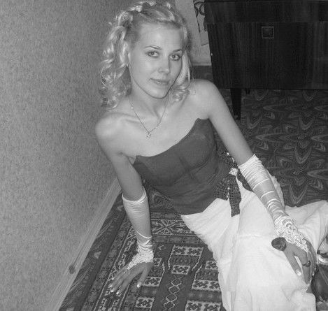 Ольга Якунина