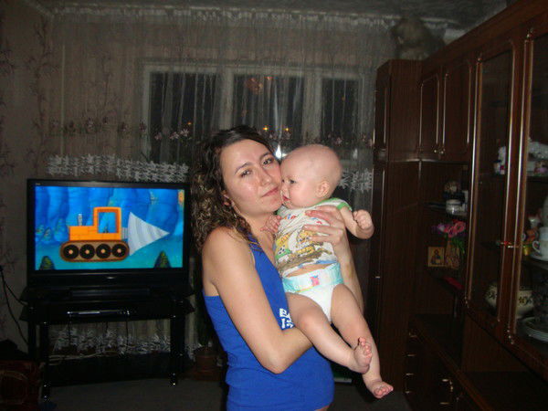 Нурия Нургалиева